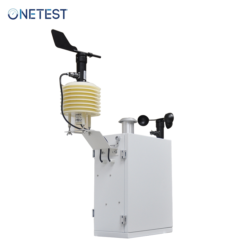 環(huán)境監(jiān)測(cè)系統(tǒng)