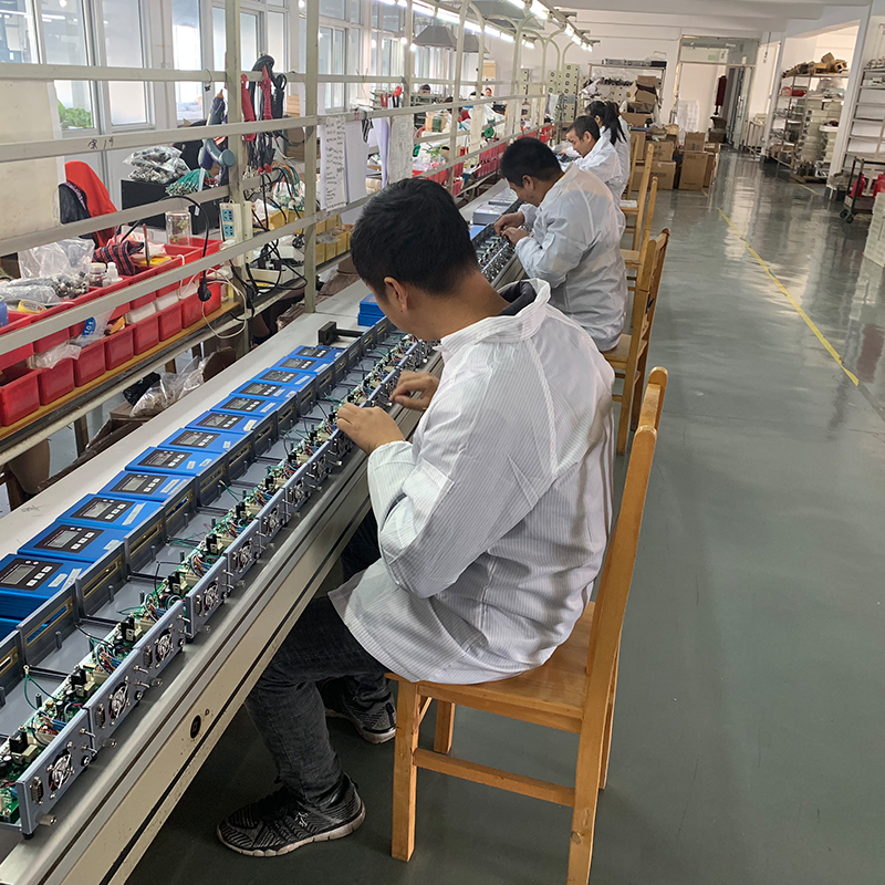 臺(tái)式負(fù)離子含量檢測(cè)儀廠家