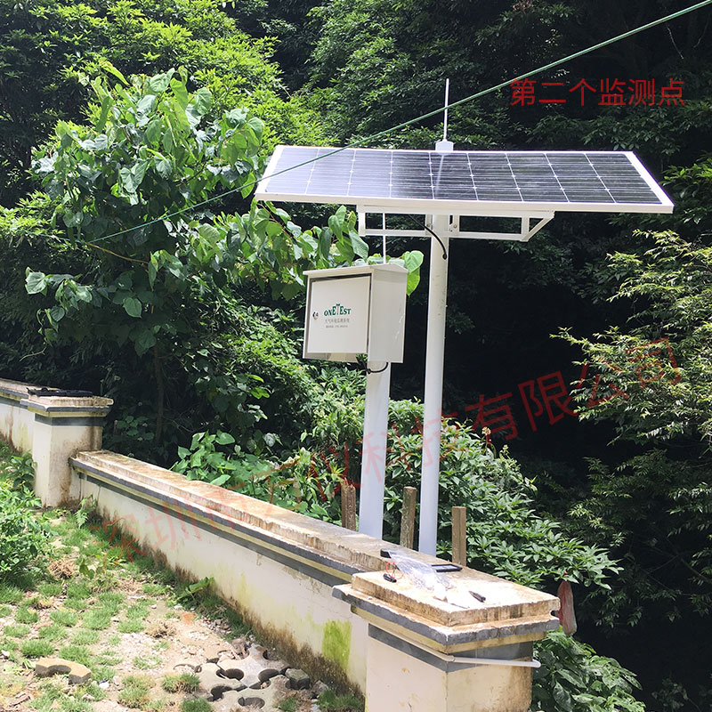 空氣質(zhì)量監(jiān)測(cè)系統(tǒng)