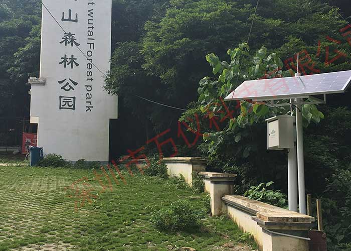 城市環(huán)境負(fù)氧離子在線監(jiān)測(cè)推薦