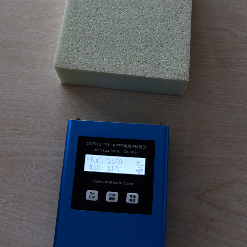 深圳室內(nèi)負離子檢測儀生產(chǎn)廠家