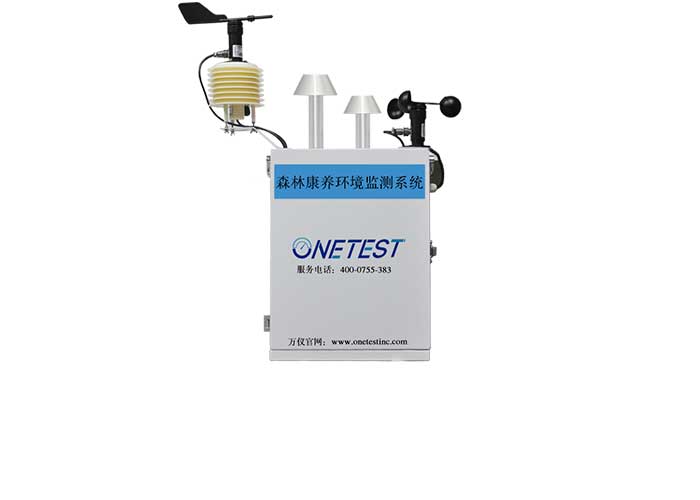 環(huán)境監(jiān)測設(shè)備廠家