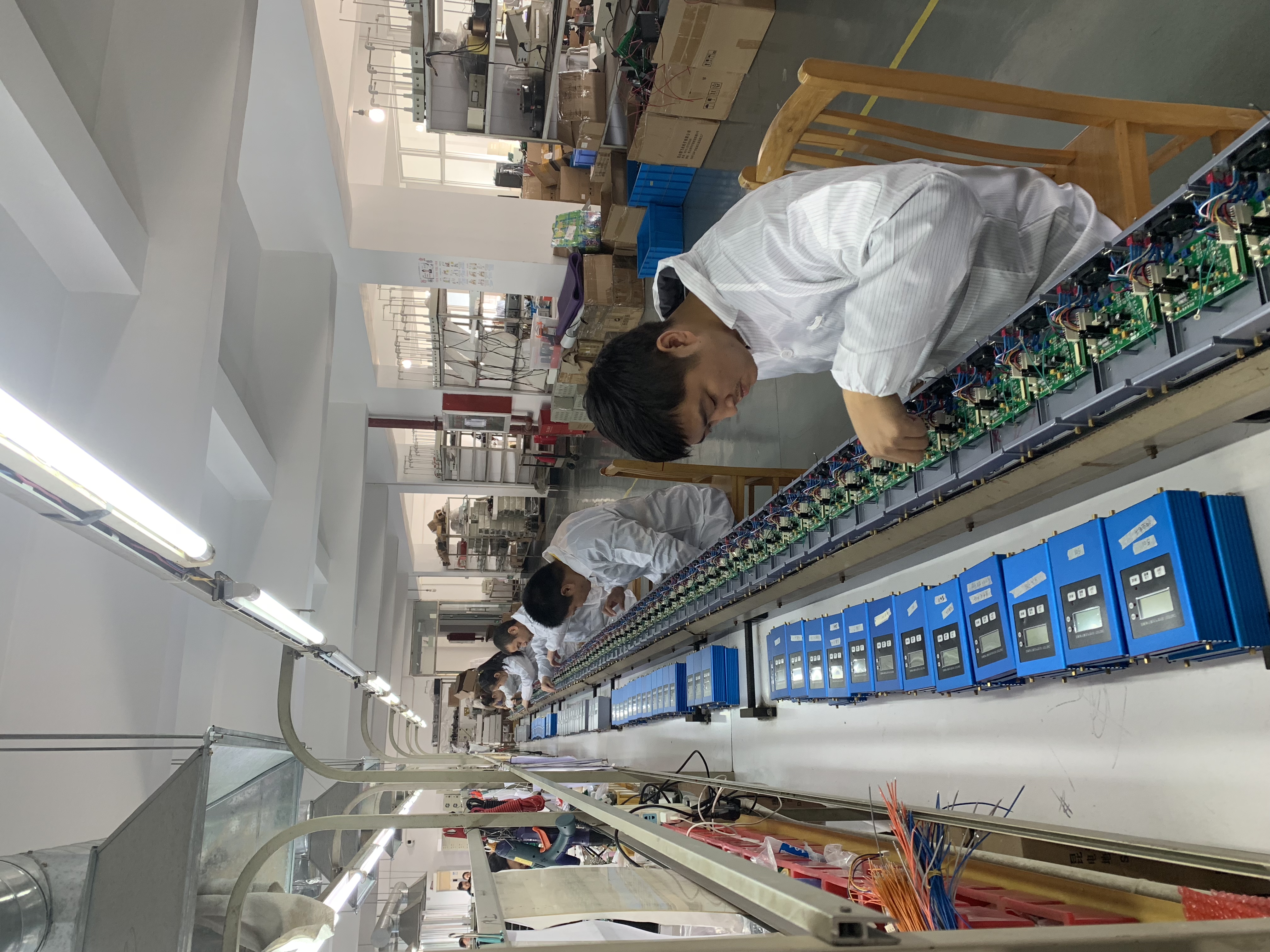 負氧離子檢測儀器廠家哪家好-萬儀科技支持定制貼牌