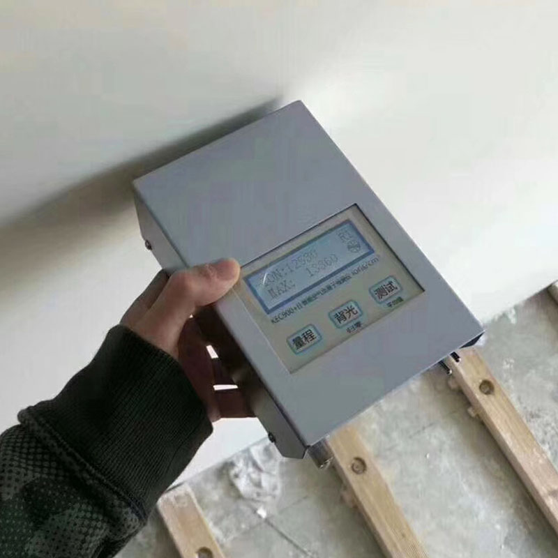 負離子濃度檢測儀