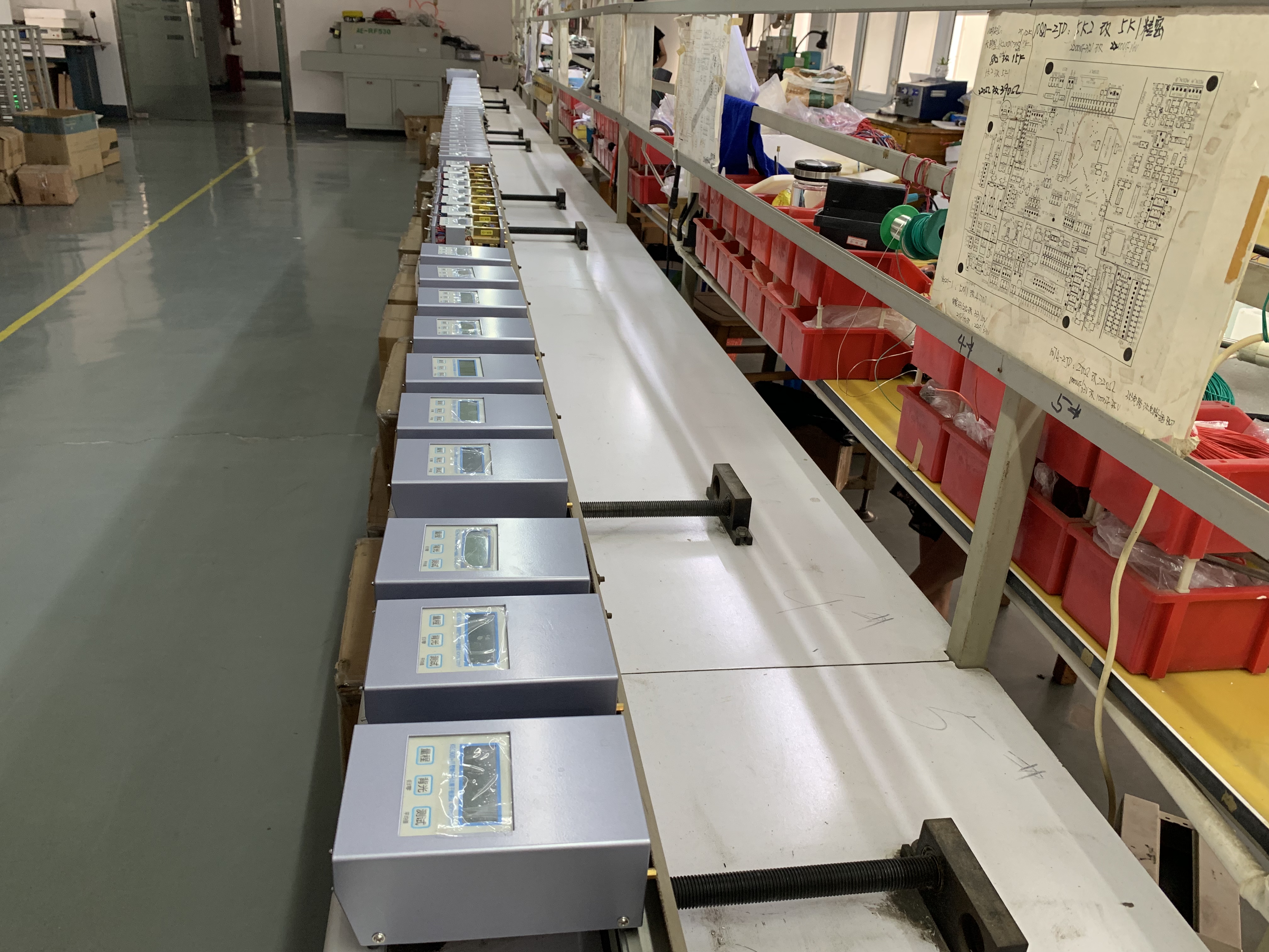 負(fù)離子檢測(cè)儀廠家