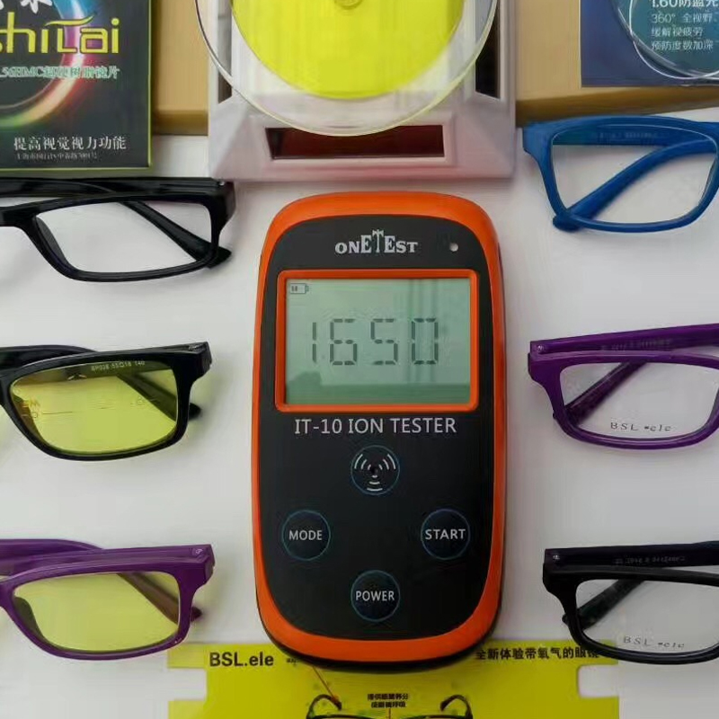 固體負(fù)離子檢測(cè)儀哪里買