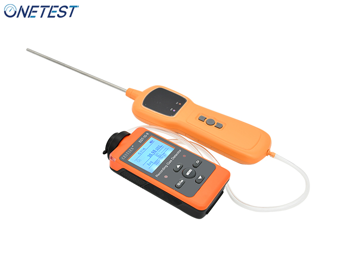 氧氣檢測(cè)儀