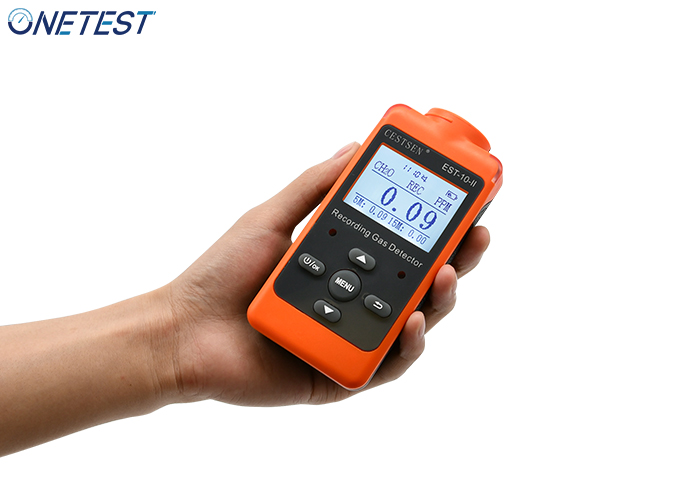 甲醛檢測(cè)儀