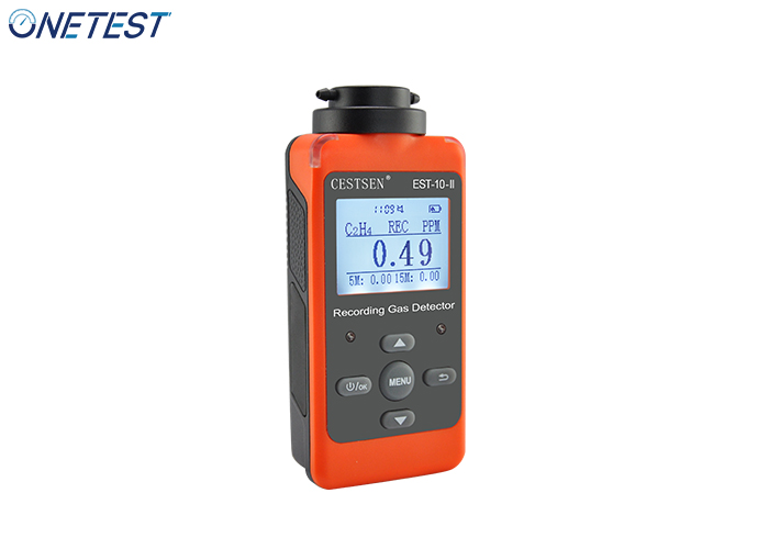 便攜式氣體檢測儀使用注意事項(xiàng)
