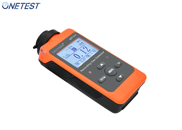 便攜式氣體檢測儀使用注意事項(xiàng)