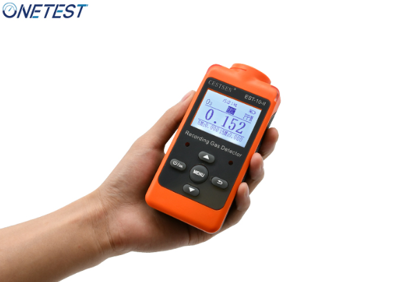 氣體檢測儀可檢測哪些氣體