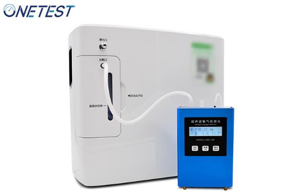 氧氣檢測儀讀數(shù)受哪些因素影響