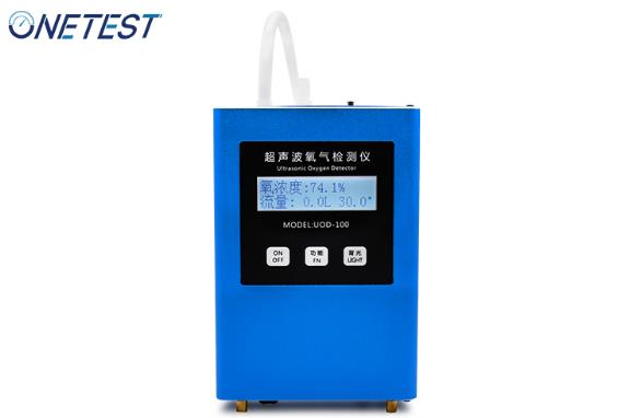 氧氣檢測(cè)儀常見故障和解決方法