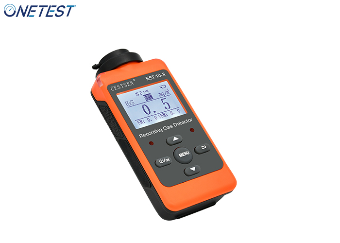 硫化氫檢測儀維護保養(yǎng)要點