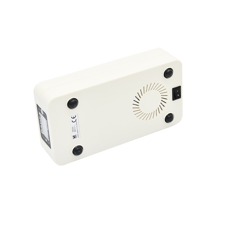 便攜式氡氣檢測(cè)儀介紹