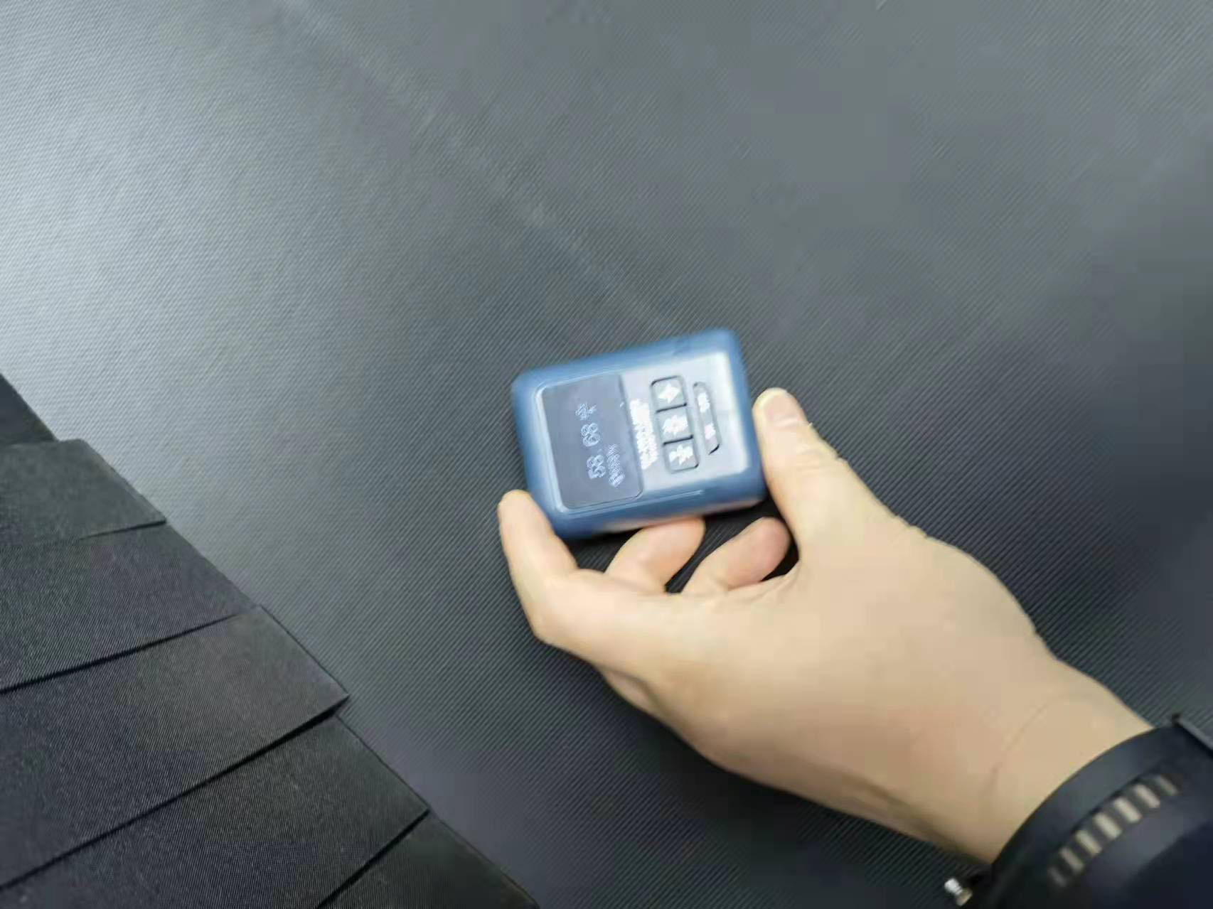 怎么測(cè)x射線輻射劑量