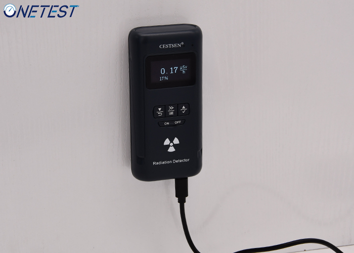 個(gè)人輻射報(bào)警儀種類