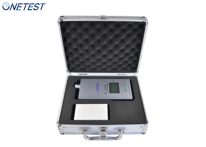 環(huán)境PM2.5檢測方法有哪些