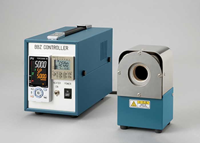 紅外線溫度計黑體爐工作原理