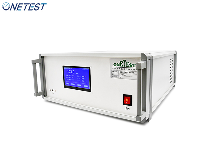 紫外法臭氧分析儀簡(jiǎn)介