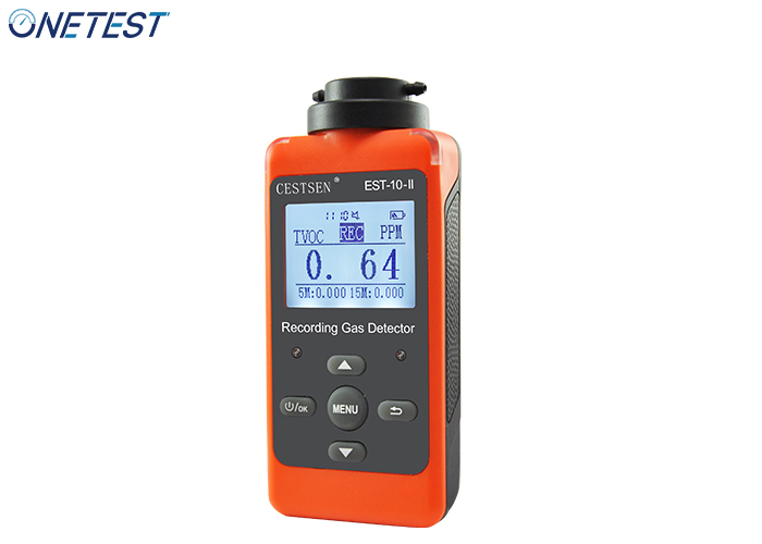 TVOC氣體檢測(cè)儀準(zhǔn)確嗎