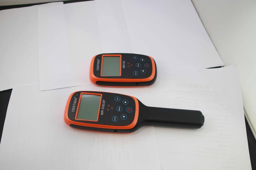 鋼鐵輻射檢測儀原理是什么