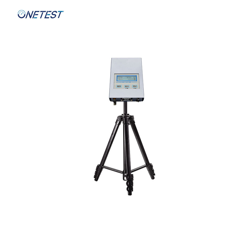 KEC-900系列負(fù)離子濃度檢測(cè)儀