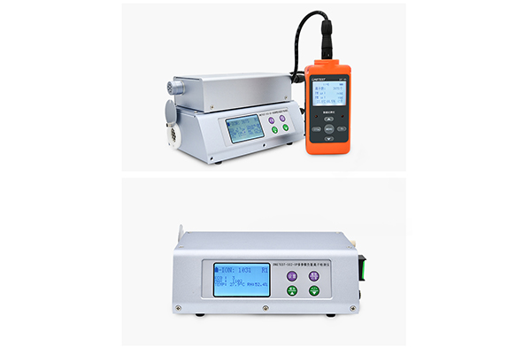 高精度空氣負(fù)離子檢測(cè)儀簡(jiǎn)介