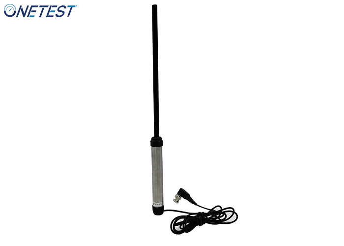 超聲波音壓計測試原理介紹