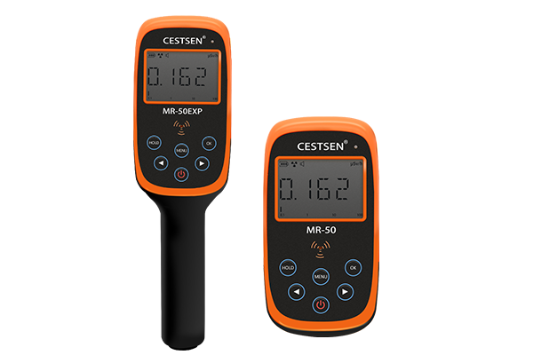 石材輻射檢測儀