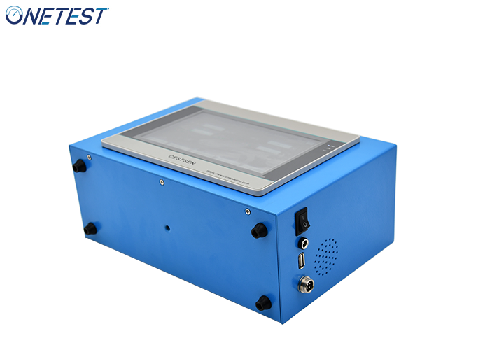 塵埃粒子計數(shù)器